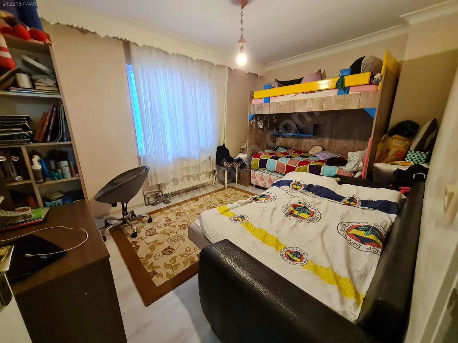 ANKARA SİNCAN MUSTAFA KEMAL KÖYÜNDE SATILIK DAİRE. - ANKARA SİNCAN fotoğraf 12